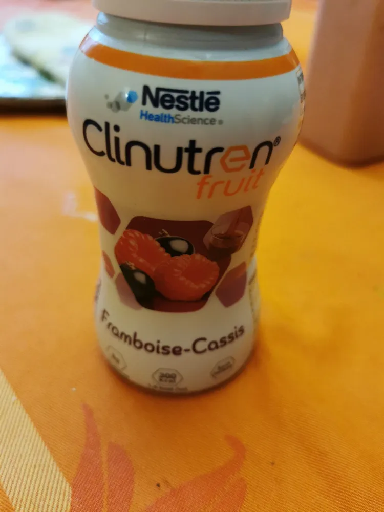 clinutren