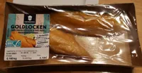 GOLDLOCKEN