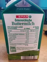Buttermilch