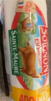 Fromage de chevre sainte maure
