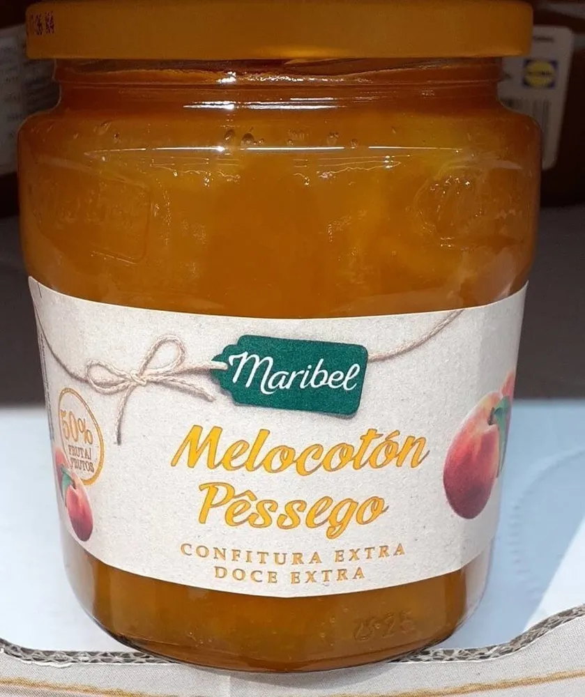 Melocotón Pessego