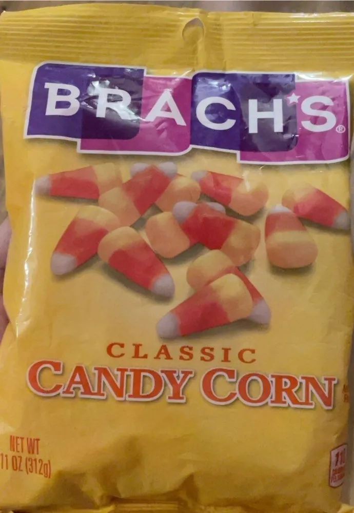 Candy Corn
