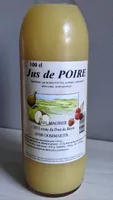 Poire Williams