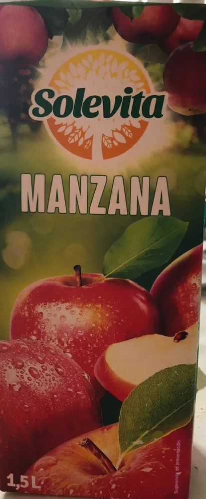 Manzana