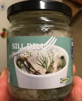 Mar Herring w dill MSC