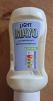 Light mayo