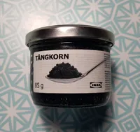 Tangkorn