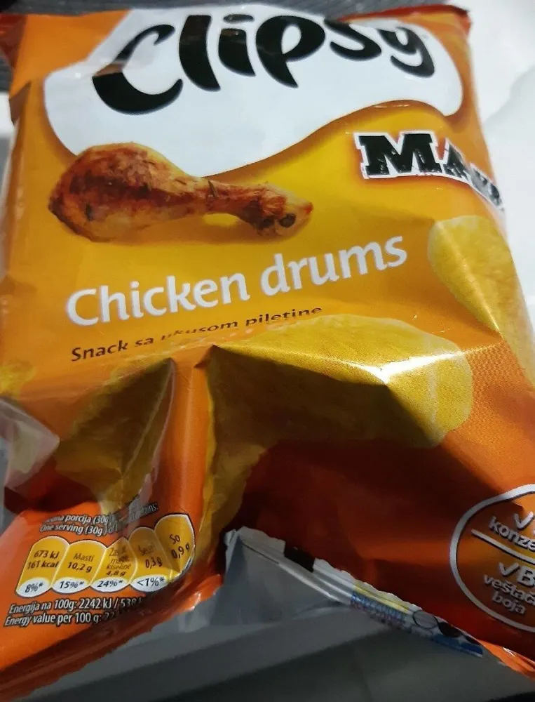 Clipsy