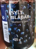Sylt blabar