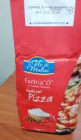 Farina le vie dei mulini