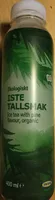Ekologiskt Iste talllsmak