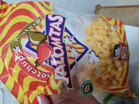 Palomitas