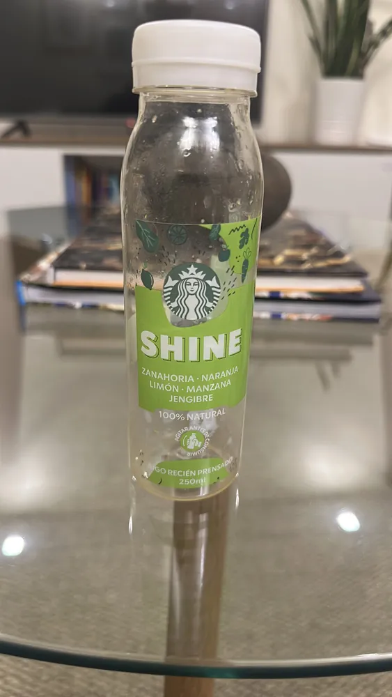 SHINE