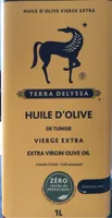 Huile d’olive vierge extra