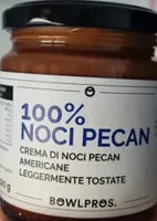 Crema di noci pecan