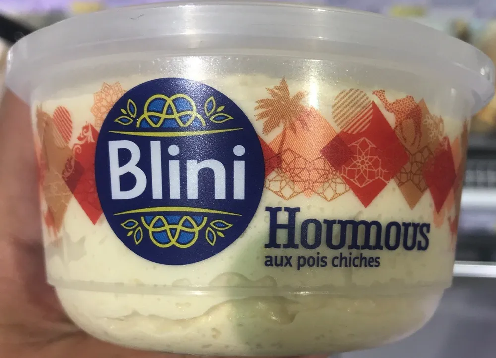 Houmous