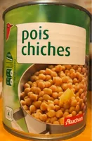 Pois chiche