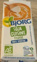 Soja cuisine
