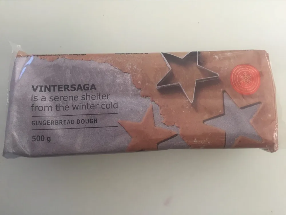 Vintersaga