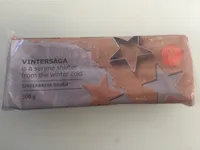 Vintersaga
