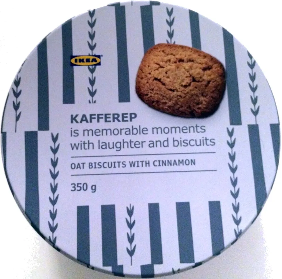 KAFFEREP