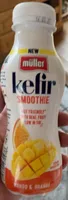Kefir Smoothie