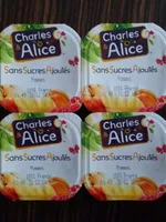 Charles Alice