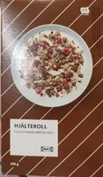 Muesli c/ cacau