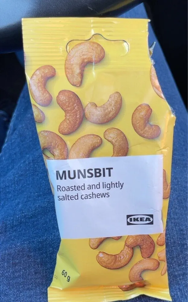 Munsbit