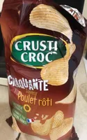 Crusti croc