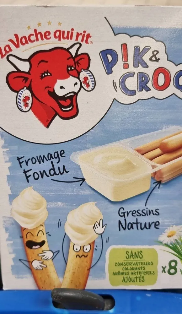 Pikcroq