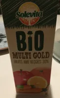 Bio multi gold