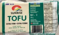 Extra Firm Tofu