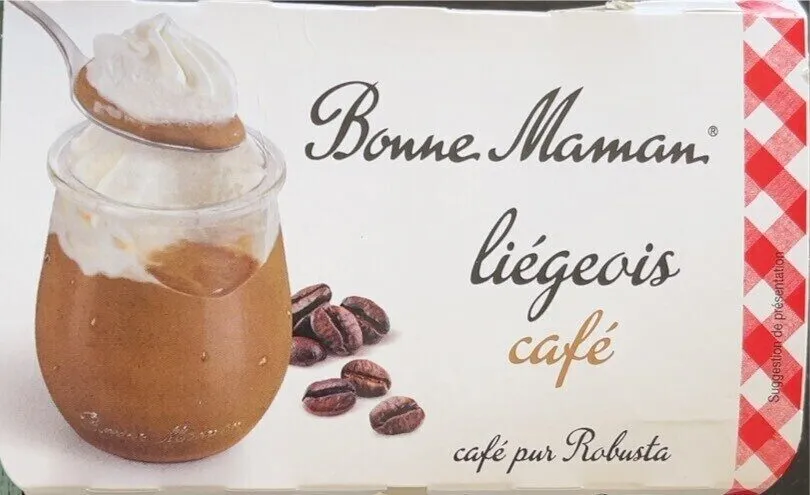 Liegeois café