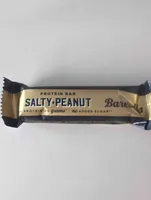 Protein Bar Salty Peanut