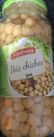 Pois chiches