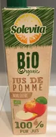 Jus de pomme