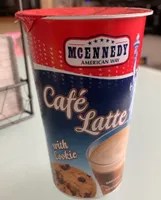Café Latte