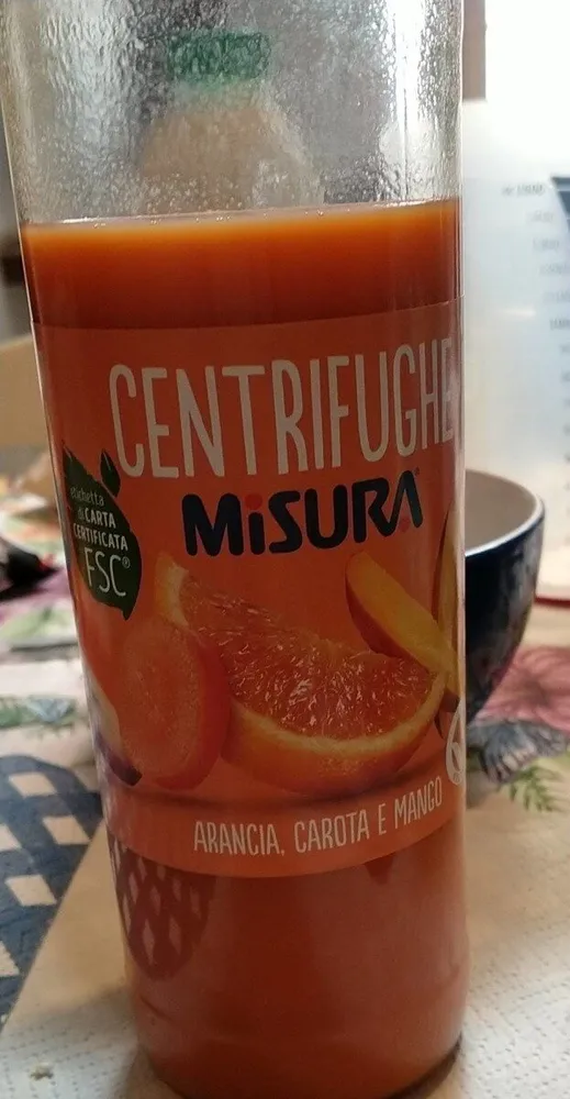 Centrifughe
