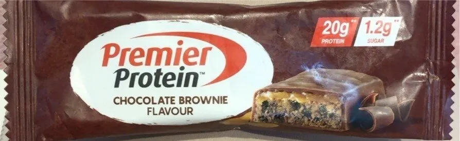 Chocolate Brownie Flavour