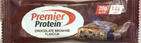 Chocolate Brownie Flavour