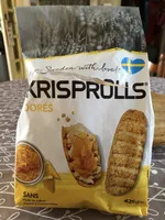 Krisprolls