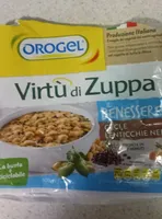 Virtù di zuppa