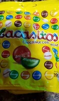 Lacasitos bolsa 190g