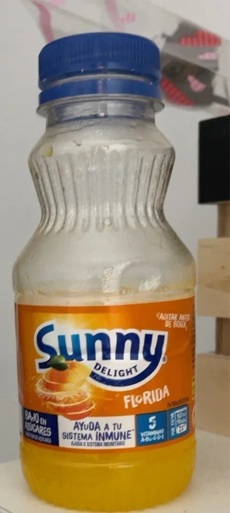 Sunny