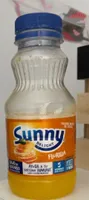 Sunny