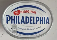 Queso philadelphia