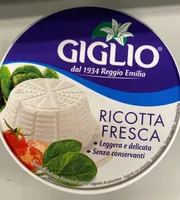 Ricotta Fresca