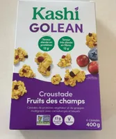 Céréales GoLEAN