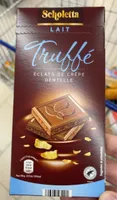 Scholetta truffé